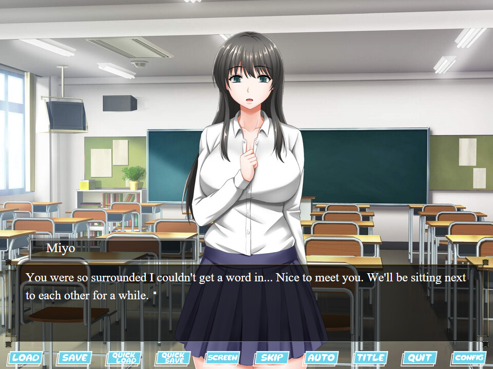 여계가족의 개가 된 나