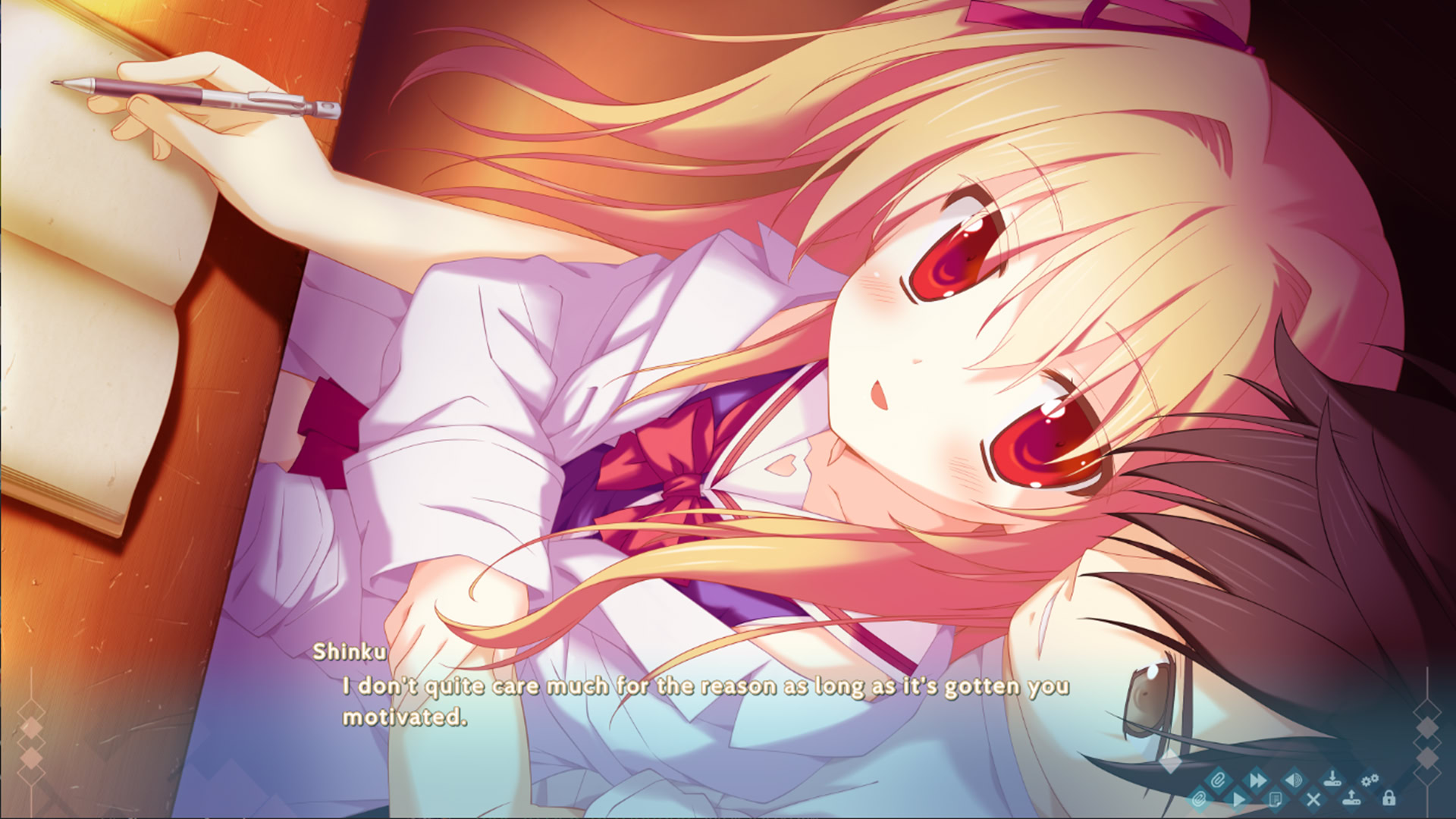 형형색색의 세계