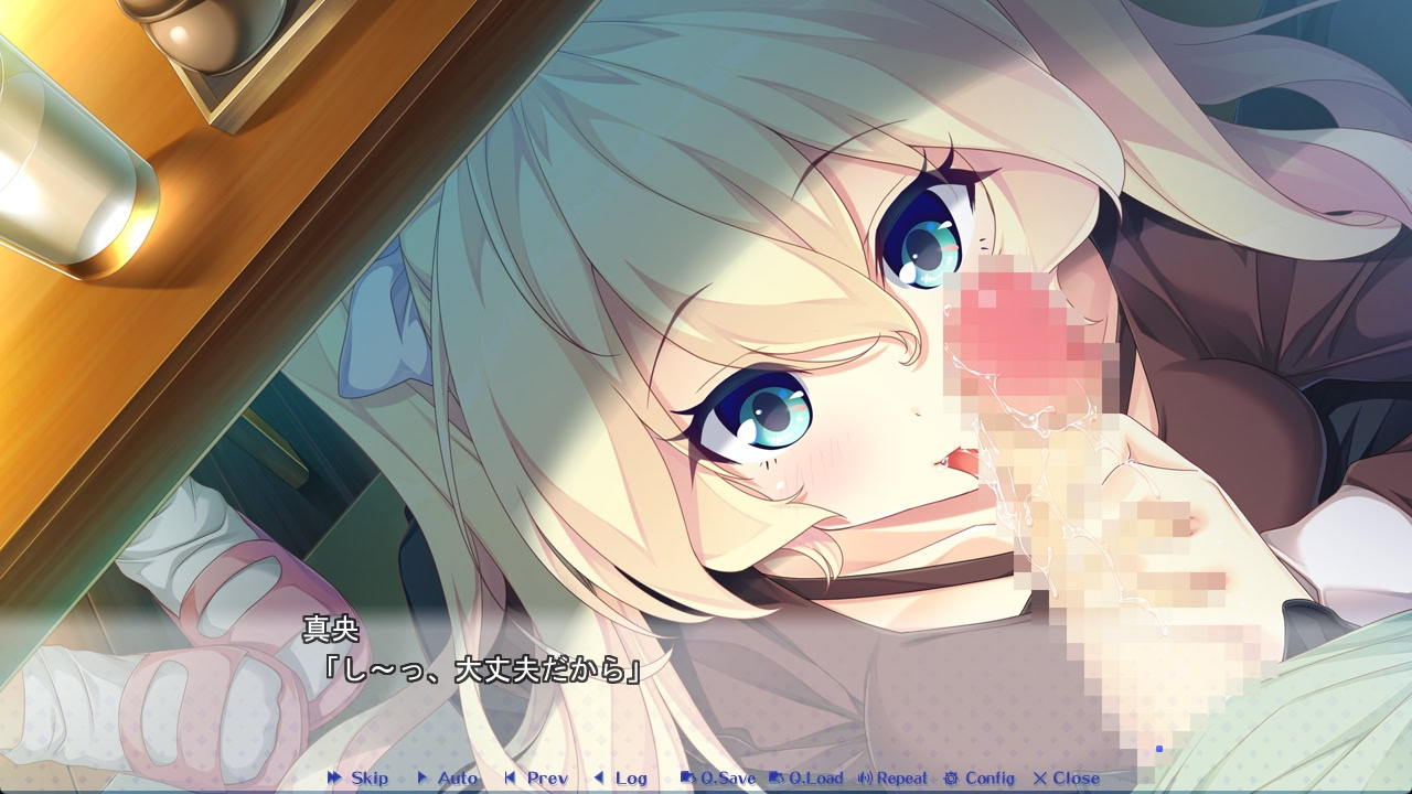 Sugar*Style 연인 이상 부부 미만 애프터 스토리！！