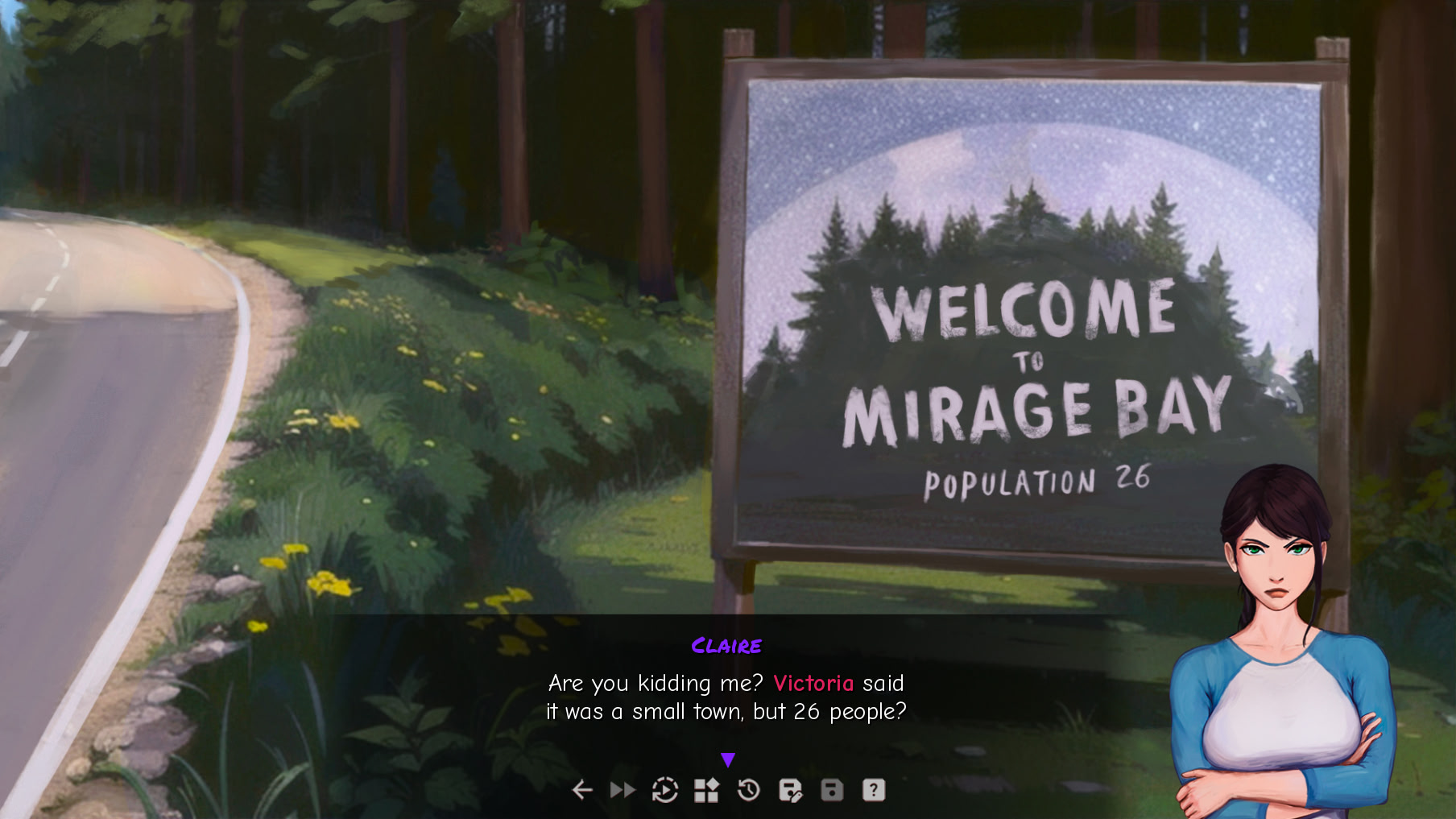 My New Paranormal Life