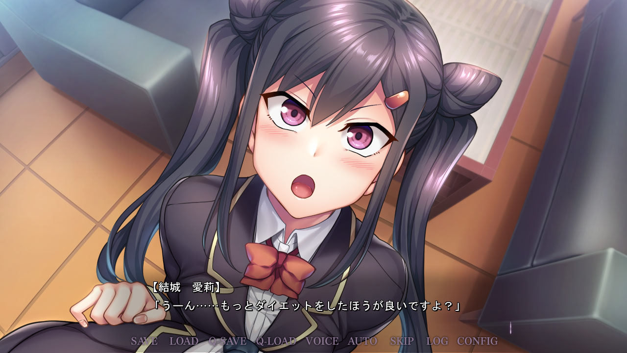 최면성 지도 -Secret Lesson-