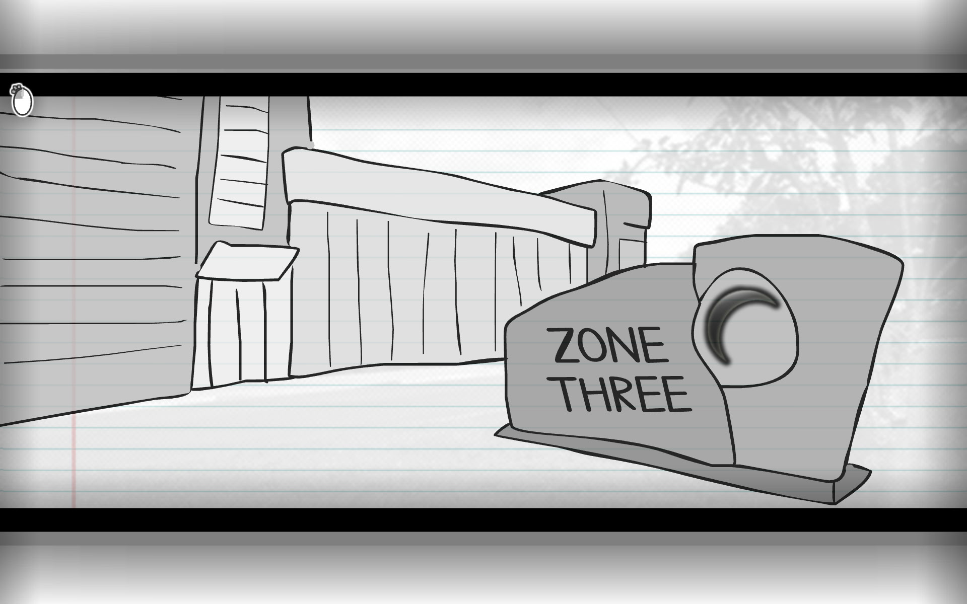 DEAD DETENTION After Story