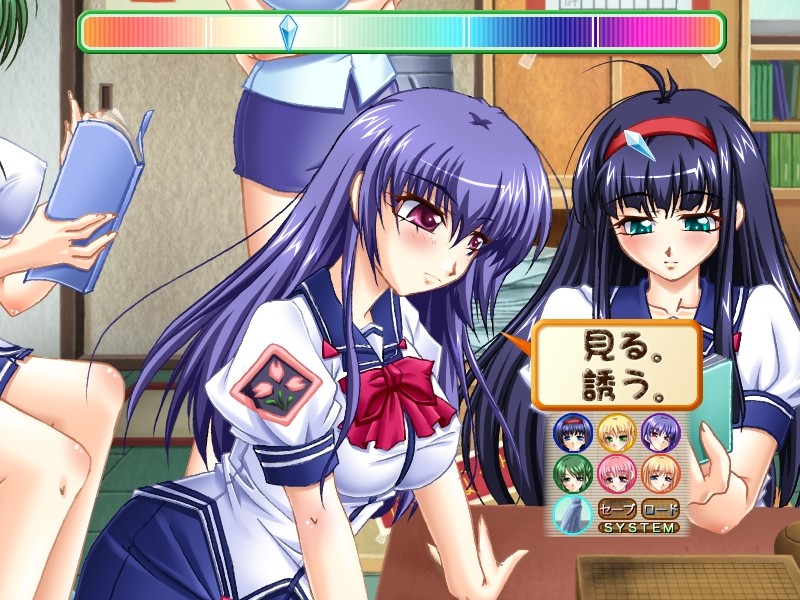 엔드리프～내려 쌓이는 연인의 기억～