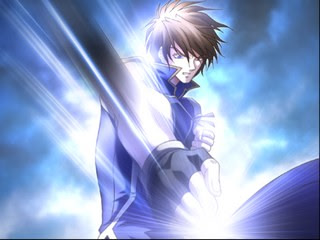 세인트 비스트 ~나선의 장~