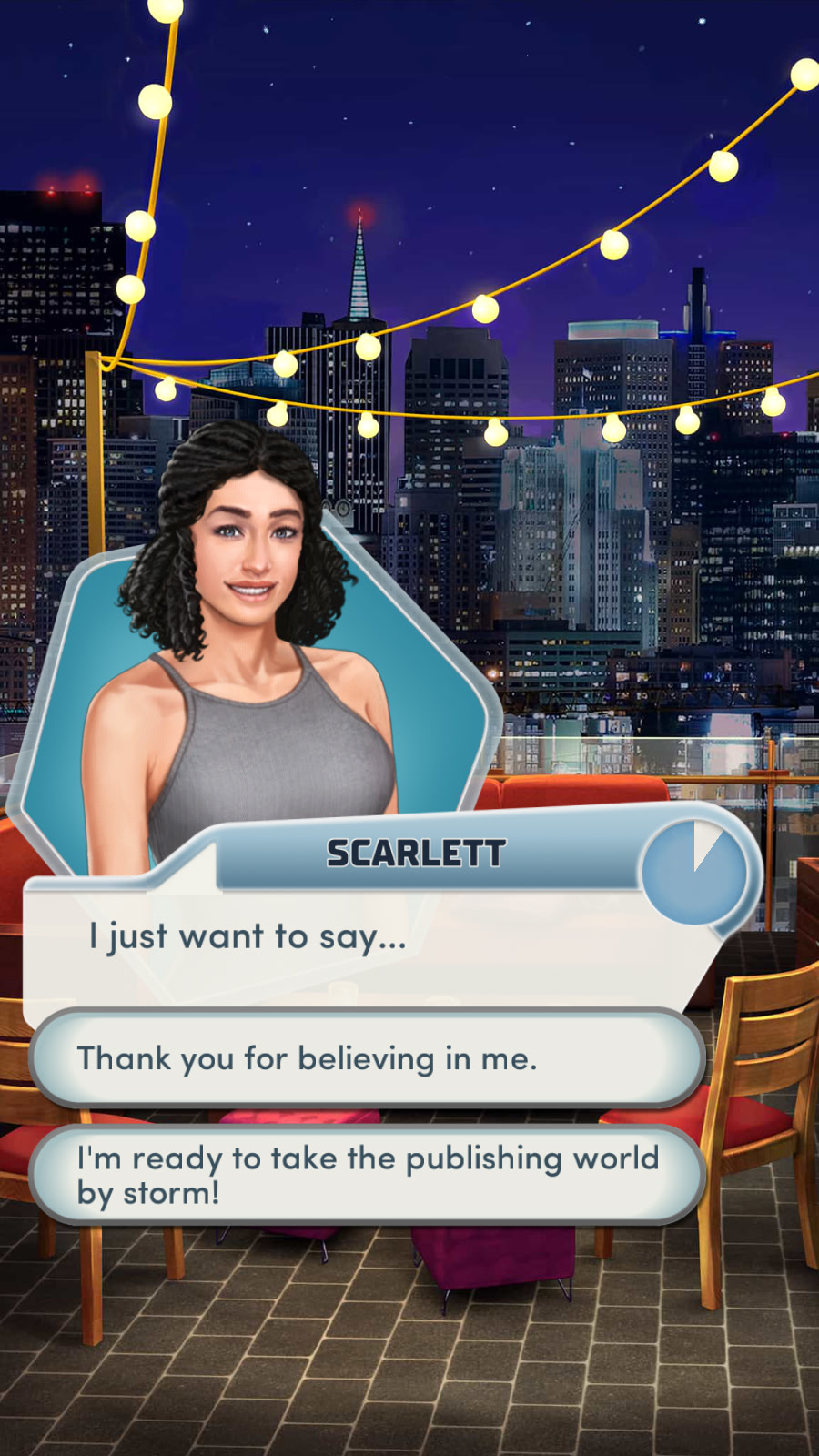 Home for the Holidays