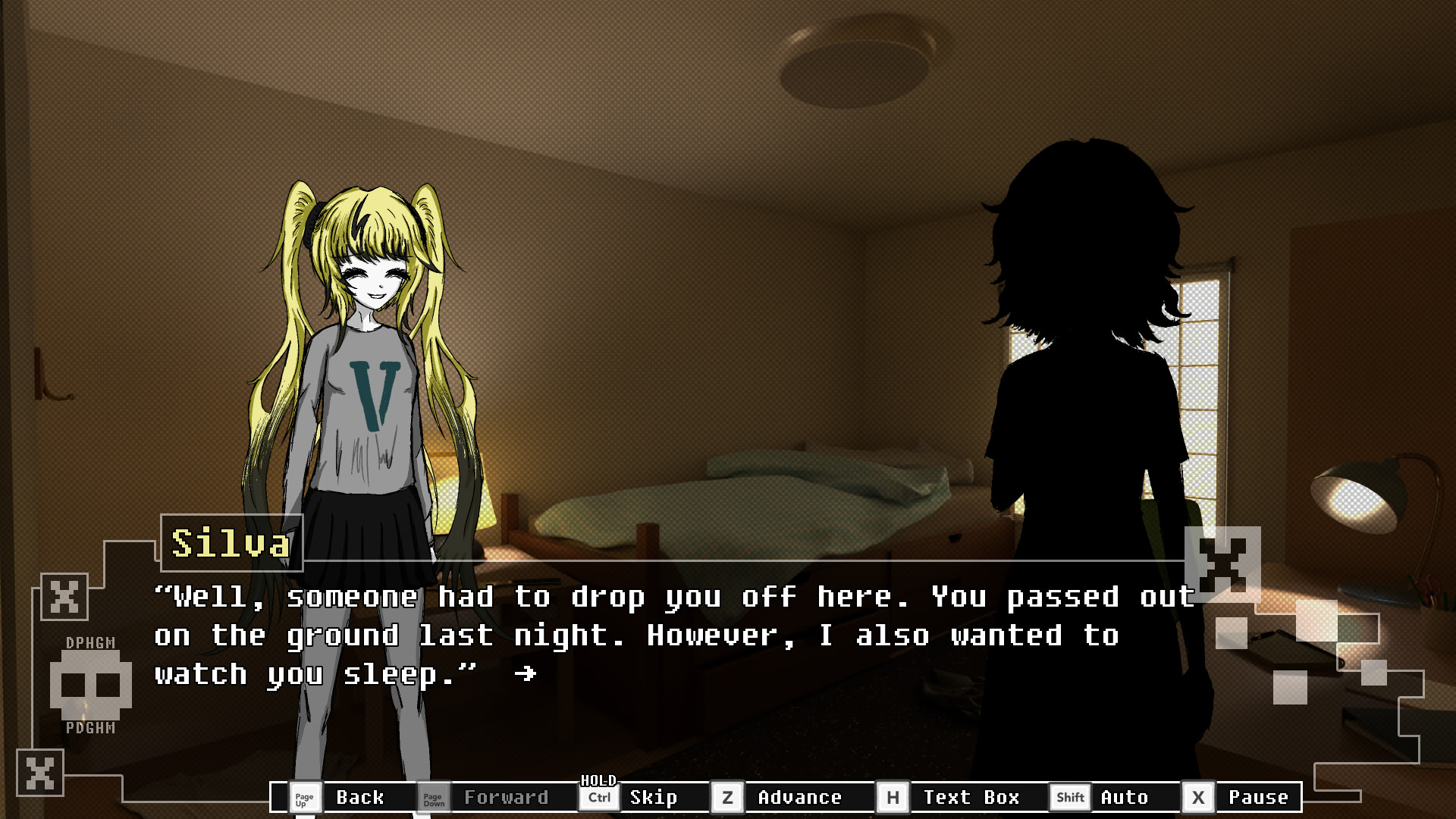 di/aphragm para/digHm