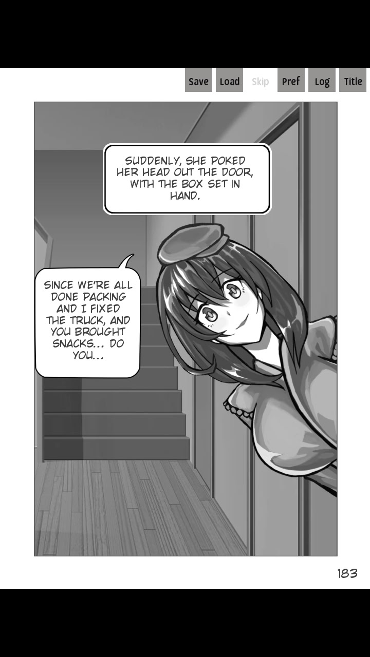 Monochrome Valentine