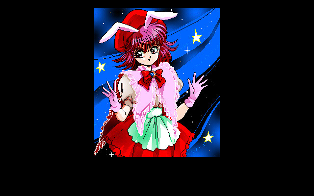 캰캰 바니 스피릿츠