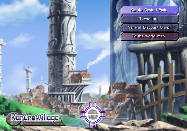 알 토네리코 세계의 끝에서 노래하는 소녀