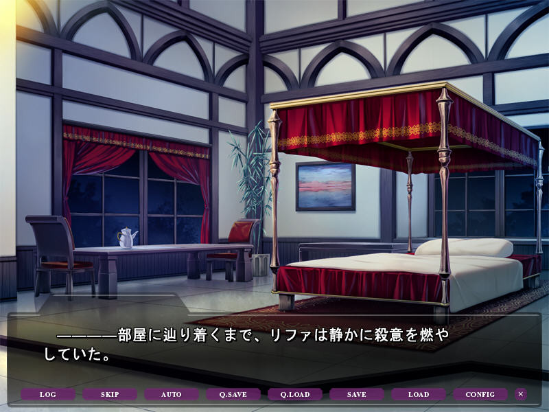 최강 여기사를 이상쾌락 절임 ～왕을 인질로 삼아 강제 절정 지옥～