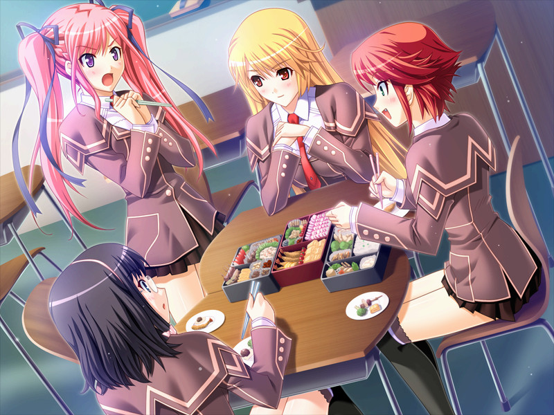 명탐정 실격인 그녀