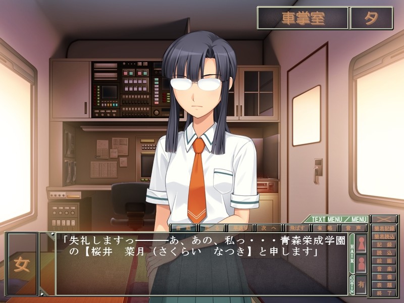 간음특급 만조～악몽의 3주간～