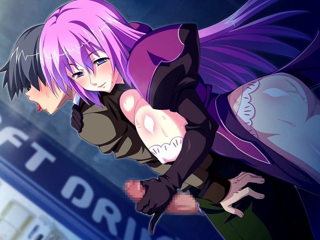 완전·수·노예～흡혈귀 자매와 소꿉친구의 정완구가 되어버린 나～