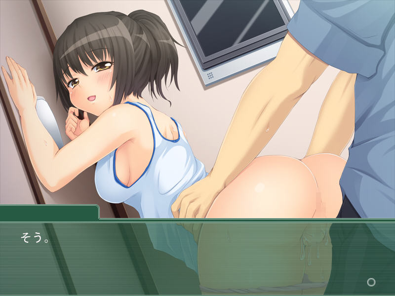 부녀의 비밀 ～아내에게 말할 수 없는 부모 자식 관계～