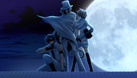 스트☆마니 ～Strobe☆Mania～