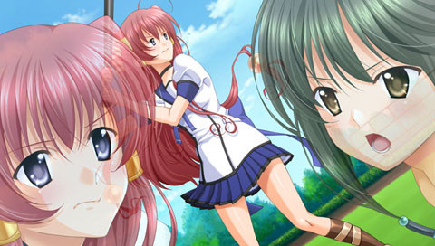 파이널 어프로치 2～1st priority～