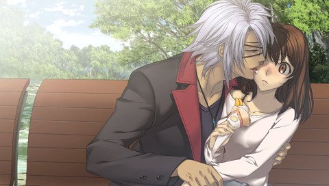 니세의 치기리 ~추억의 저편으로~