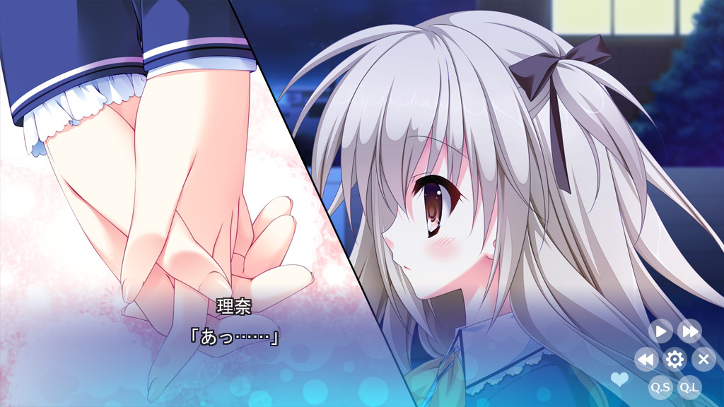 후레라바 ～Friend to Lover～