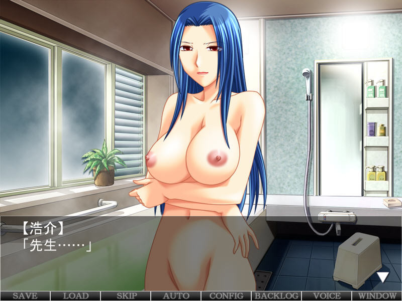 진·여교사 유혹 진로 지도실