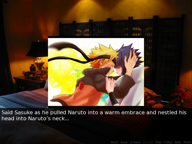 Until the end of times