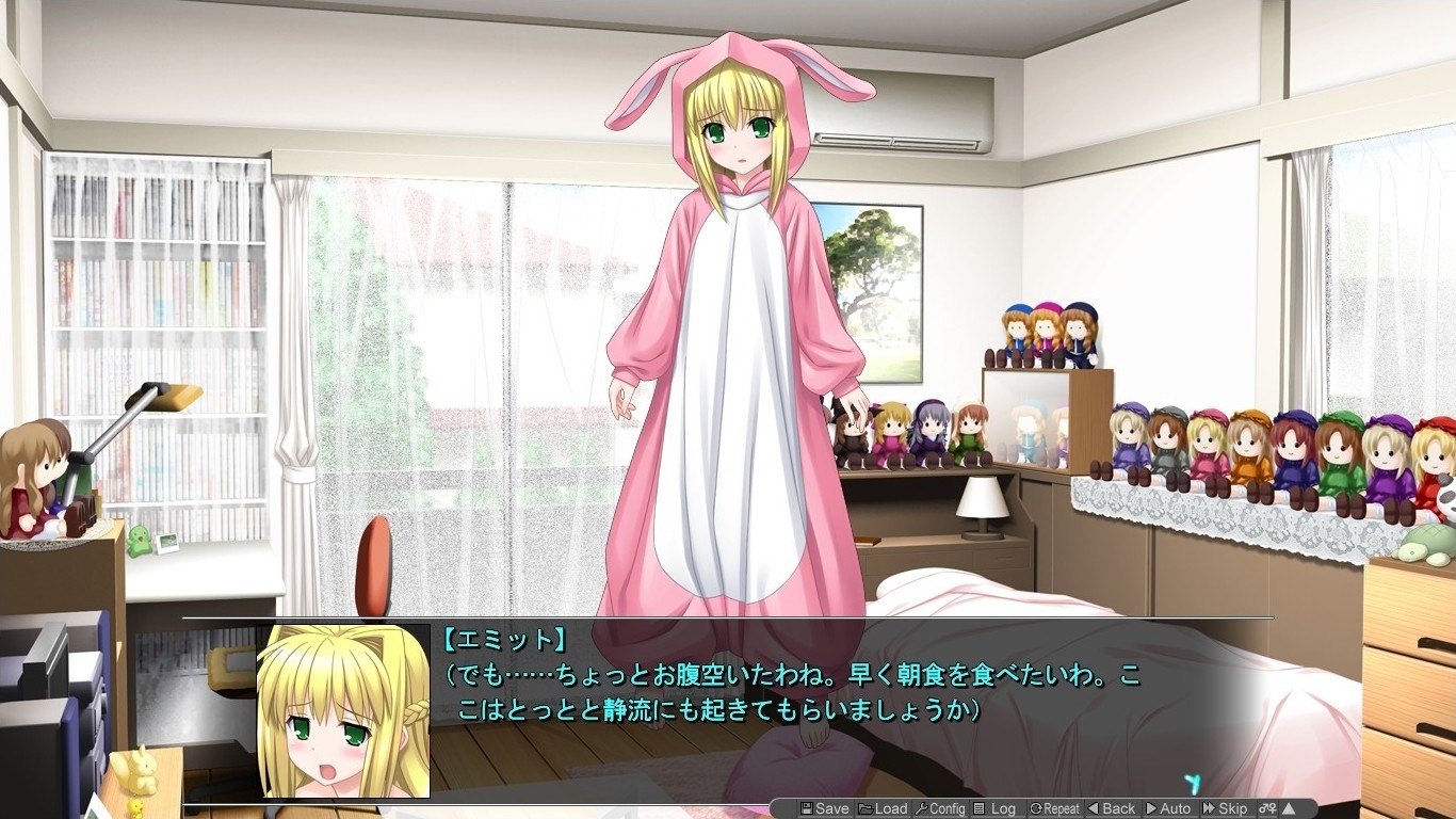 마법소녀 시즈루