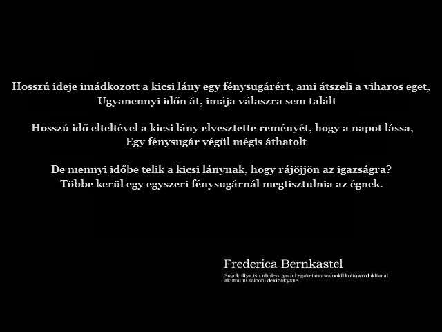 Higurashi no Naku Koro ni Fun