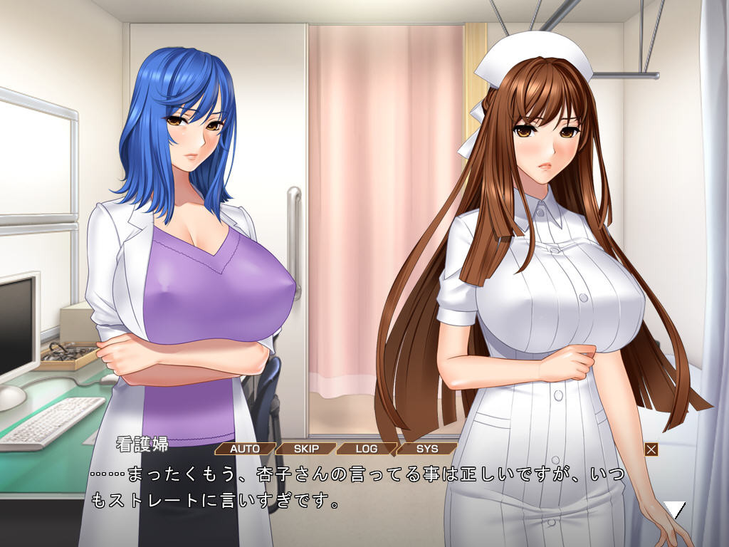 110 ～산부인과 사형수 병원 잭～