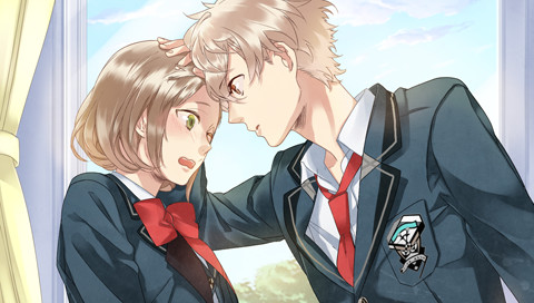 청춘 시작했습니다!