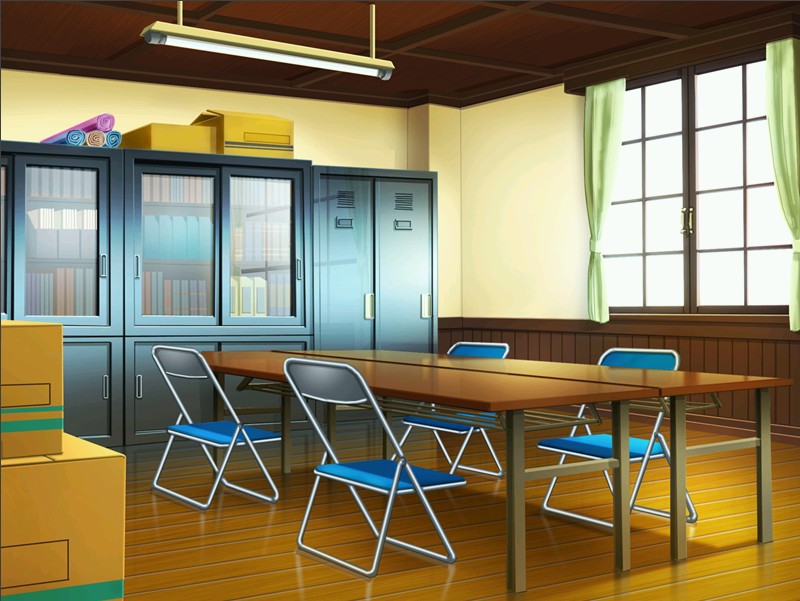 리에코～모략의 연쇄～