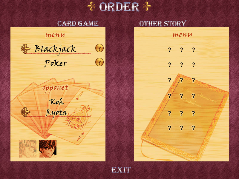 메시아～파라노이아・패러독스