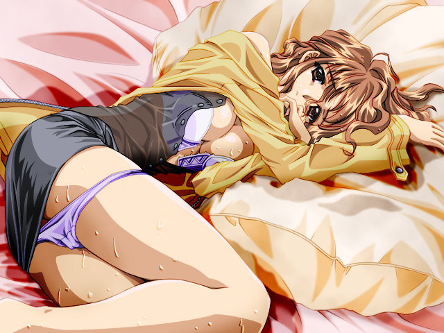 WAM xxxnovel-wetandmessy.com