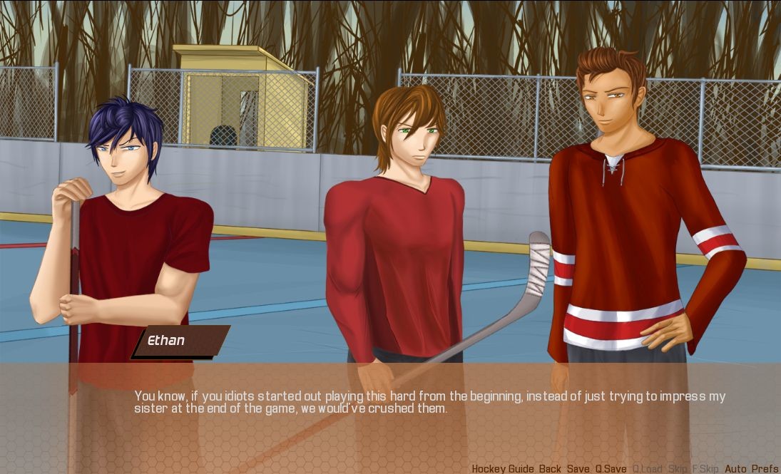 2 Minutes for Roughing