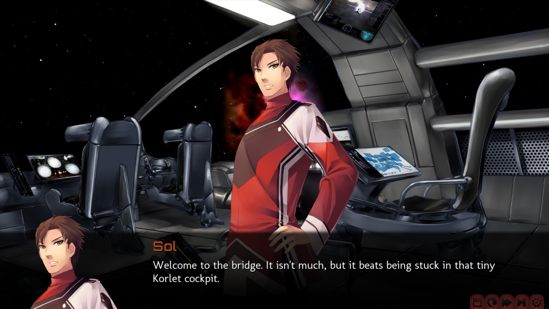 Rising Angels: Reborn