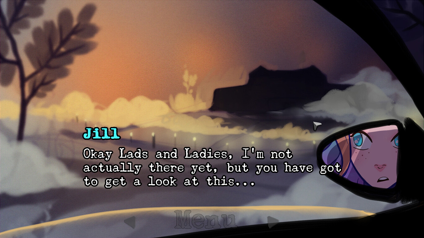 Live with Jill Count