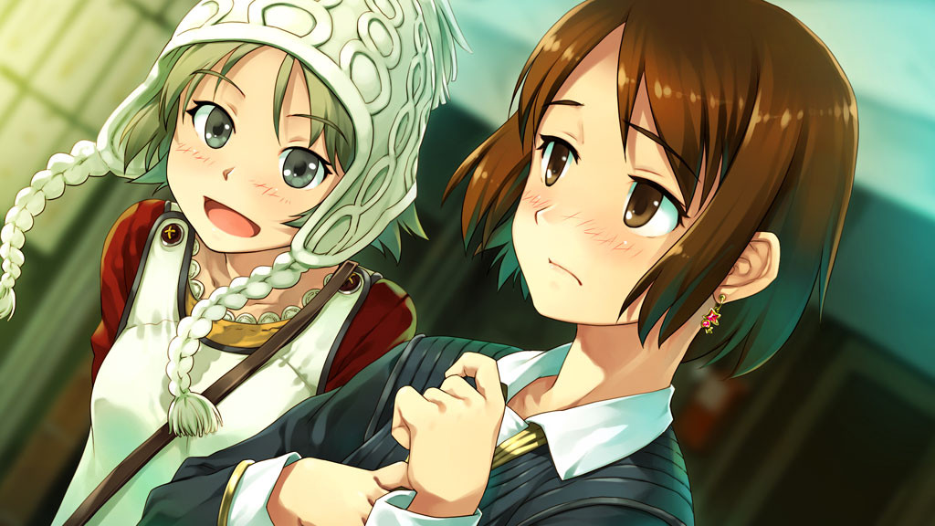 오우죠 이분 제1문 「그가 죽어야만 했던 이유」