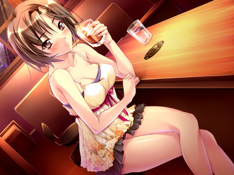 세카이에서 제일 NG(다메)인 사랑