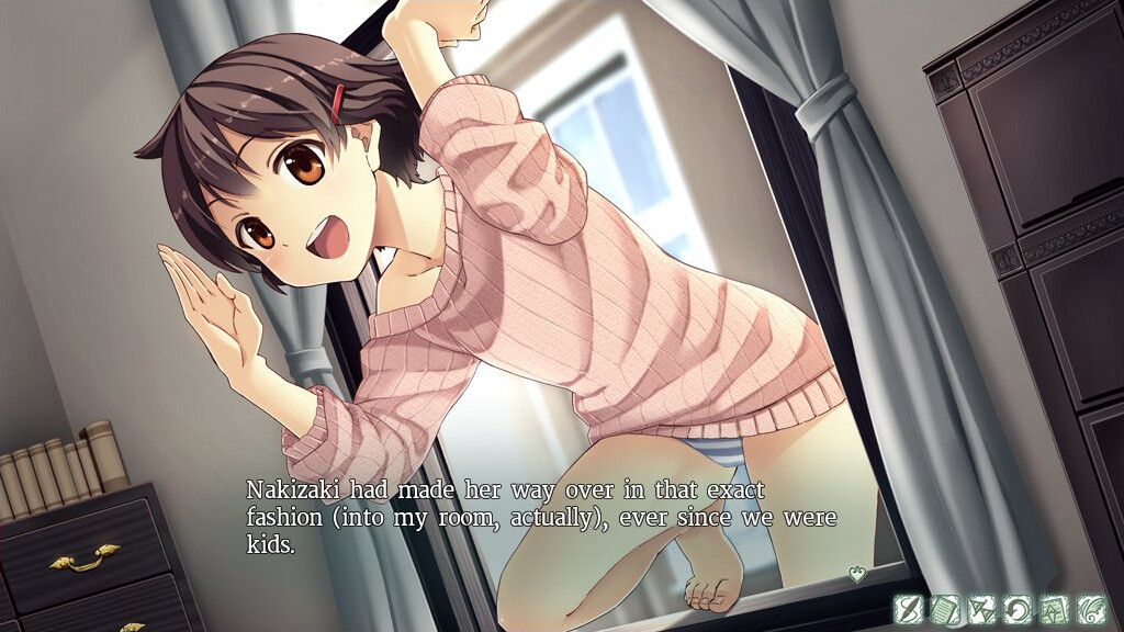 보쿠가 천사가 된 이유