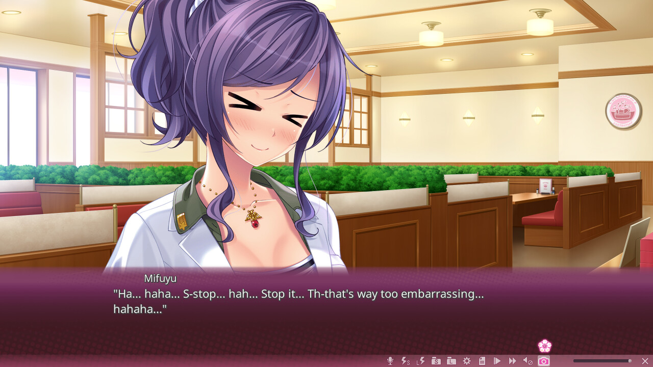 사쿠라노모리†드리머즈