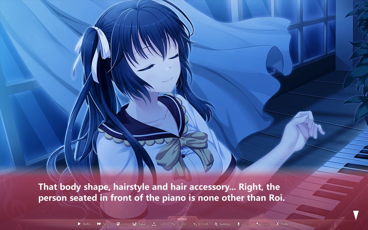 且听琴语 Grobda Remix