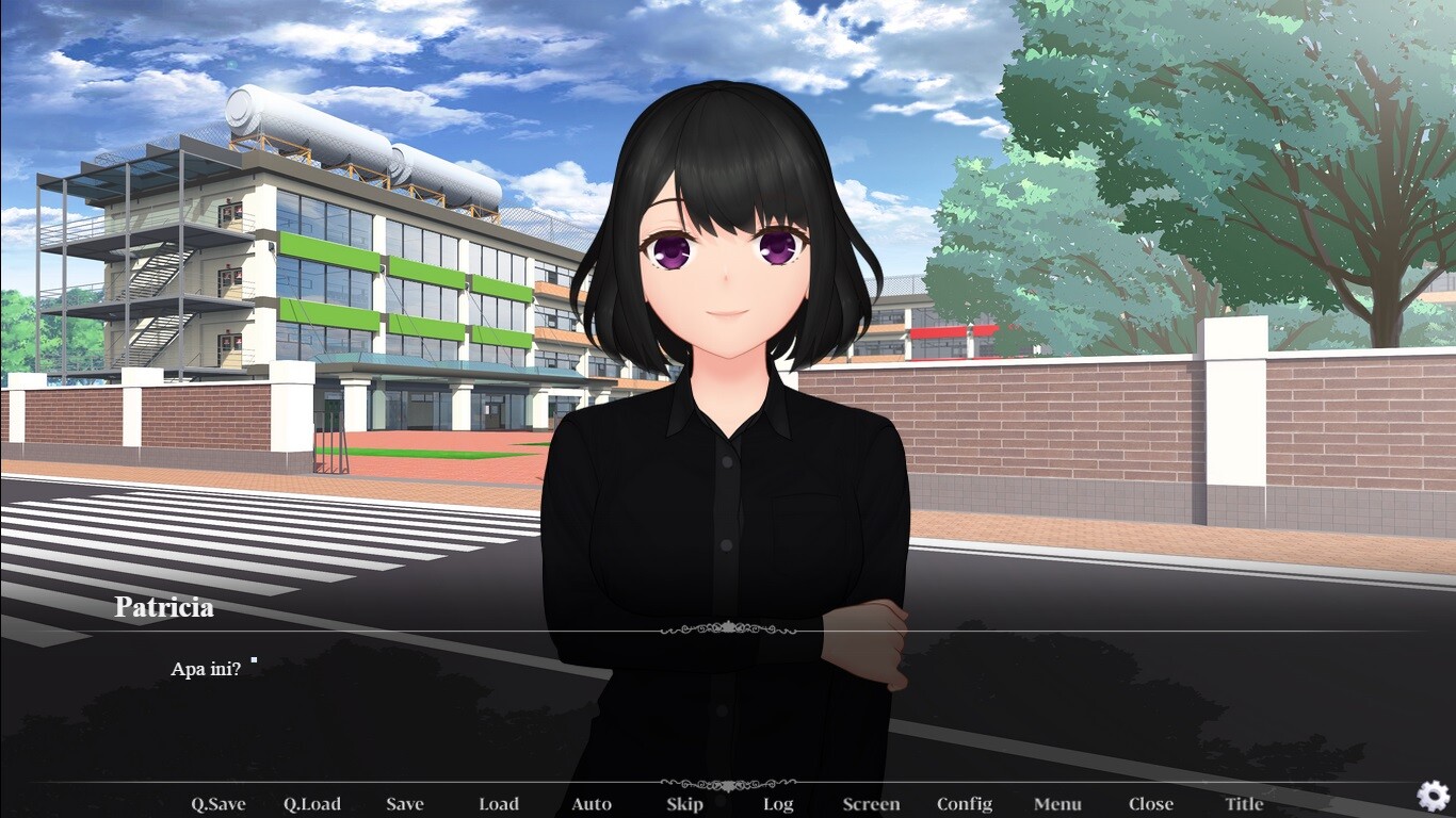 Lavender Love Letter