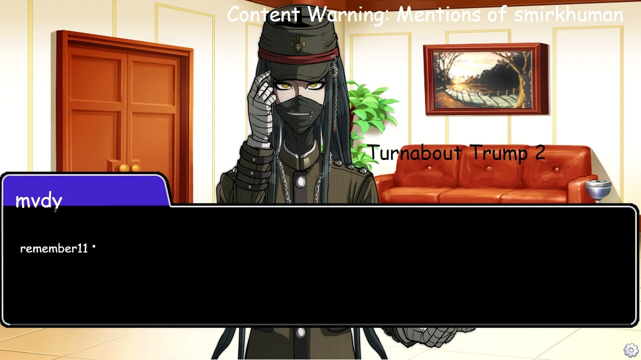 Apollo Justice: Ace Attorney 4