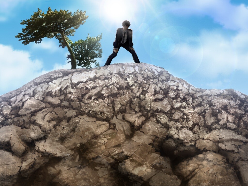 마로의 환자는 가텐계 3 완결편