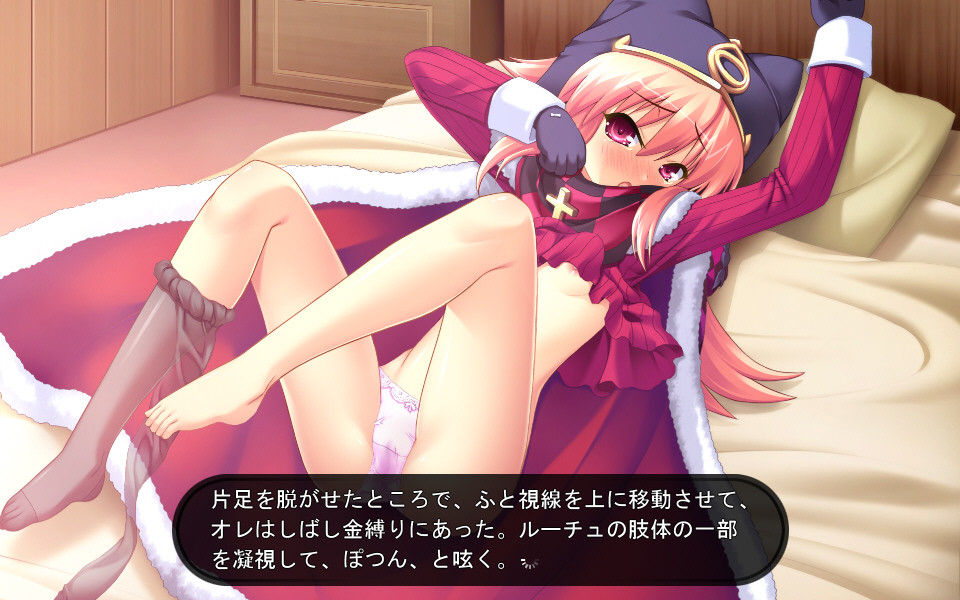 츄×츄 아이돌 2 -melodies×memories-