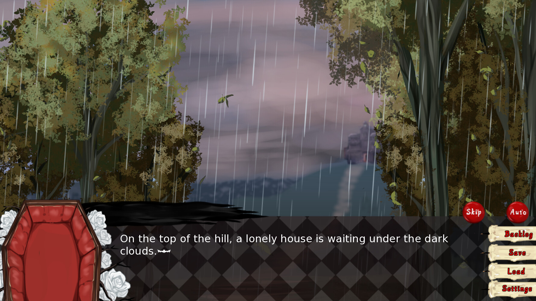 Colorful未来 - Spooky Edition