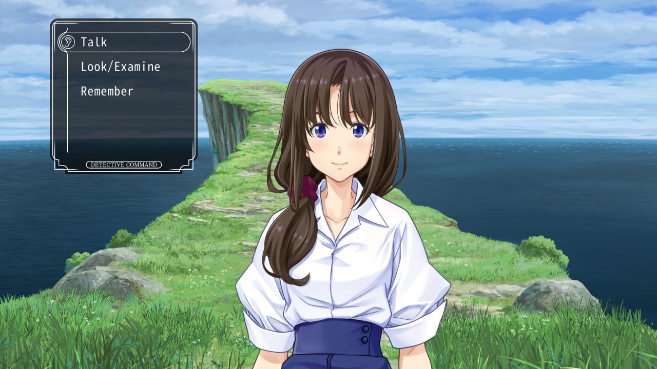 패미컴 탐정 클럽 사라진 후계자