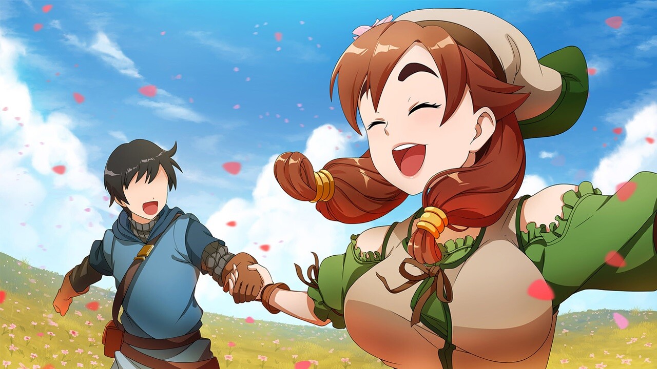 Love Esquire 비인기 종사는 구국과 구애를 목표로 한다