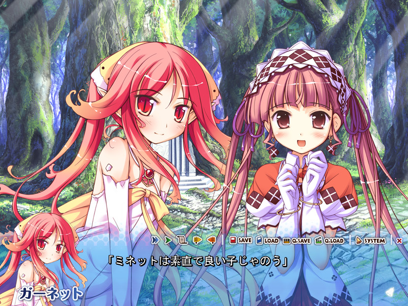 축복의 캄파넬라