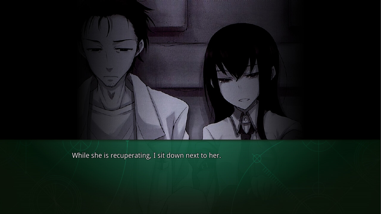Steins;Gate: The Distant Valhalla
