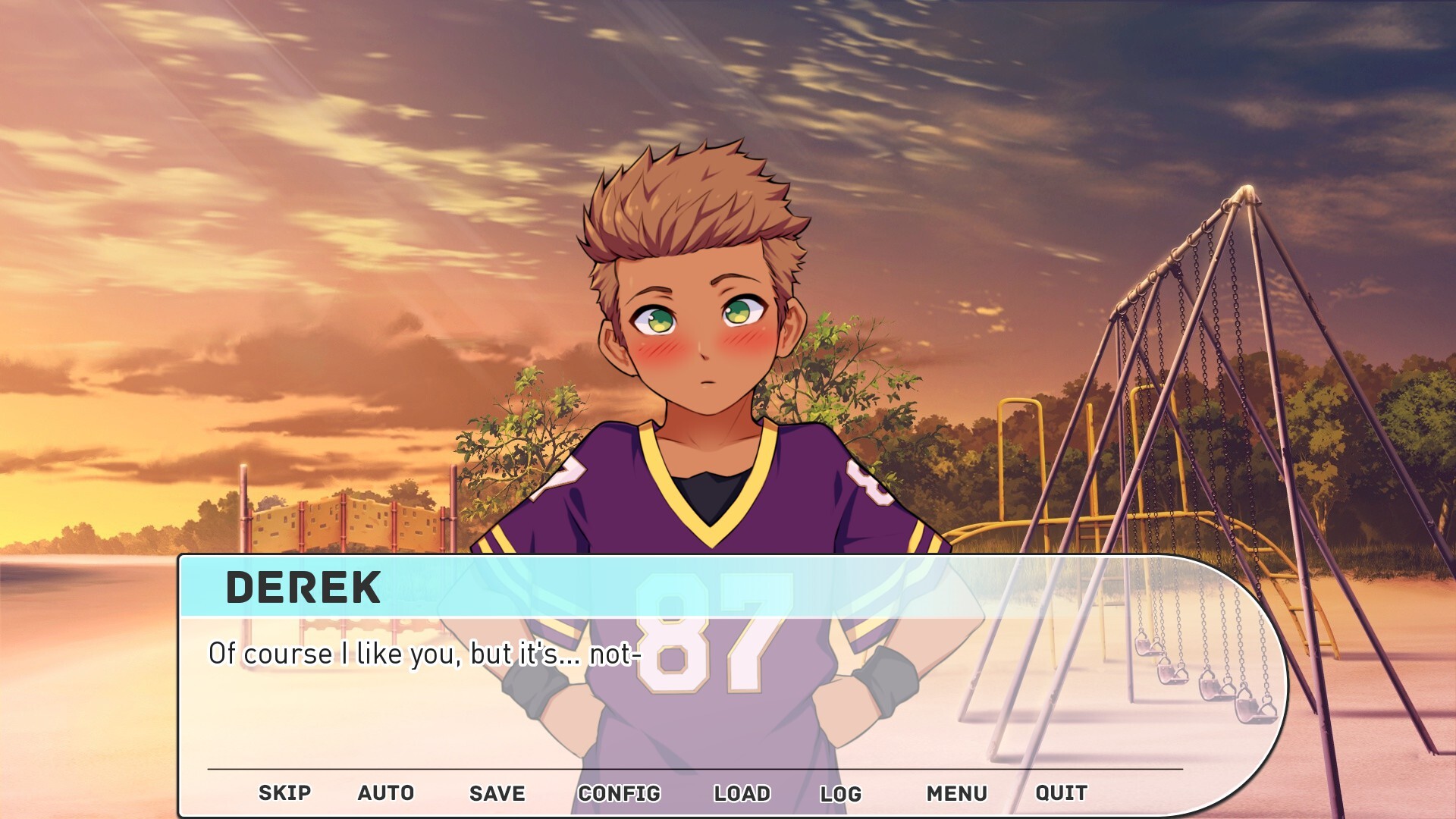 Our Life: Beginnings & Always