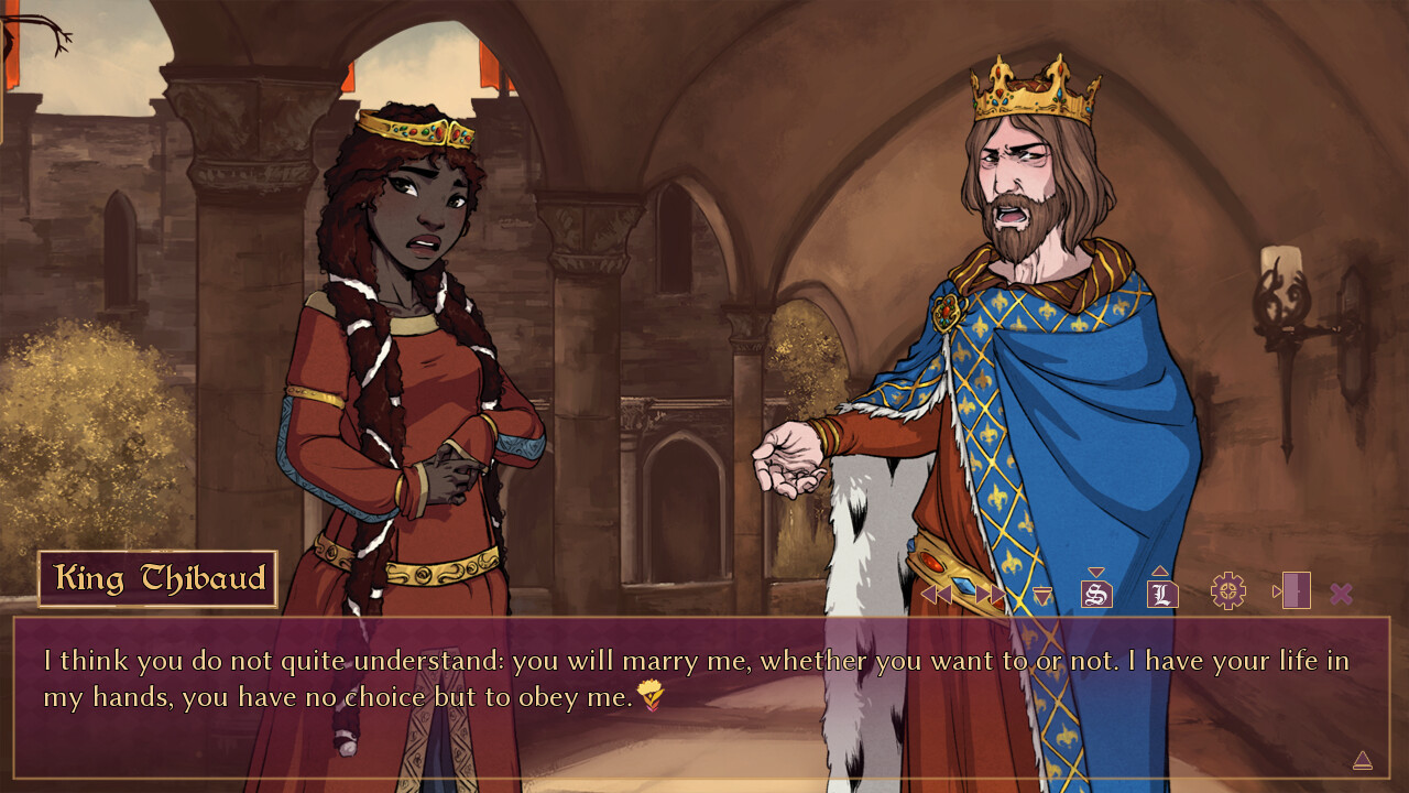 Chronotopia: Second Skin